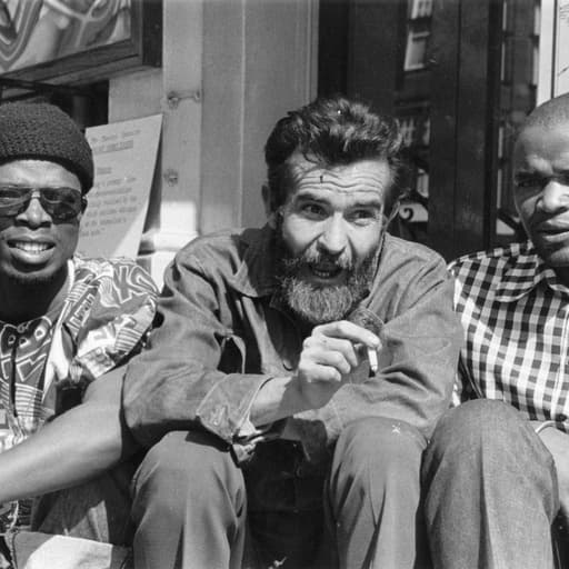 Athol Fugard