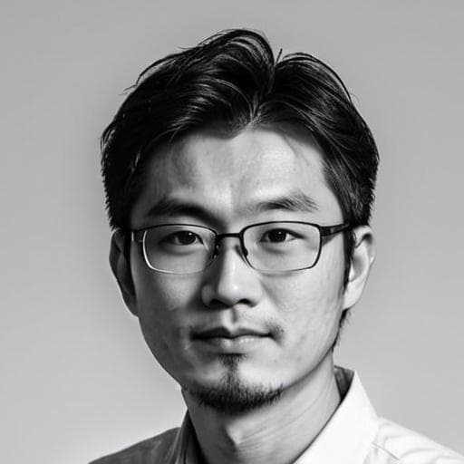 Atsushi Ohkubo