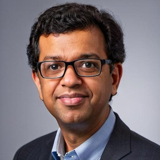 Atul Gawande