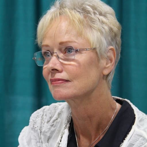 Audrey Wood