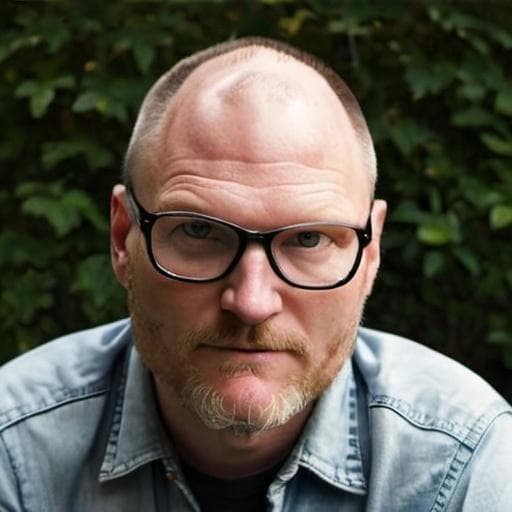 Augusten Burroughs