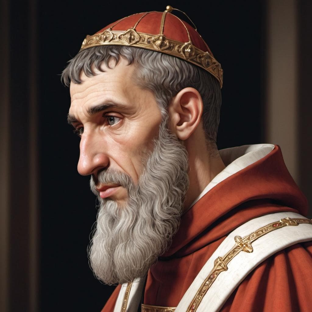 Augustine of Hippo