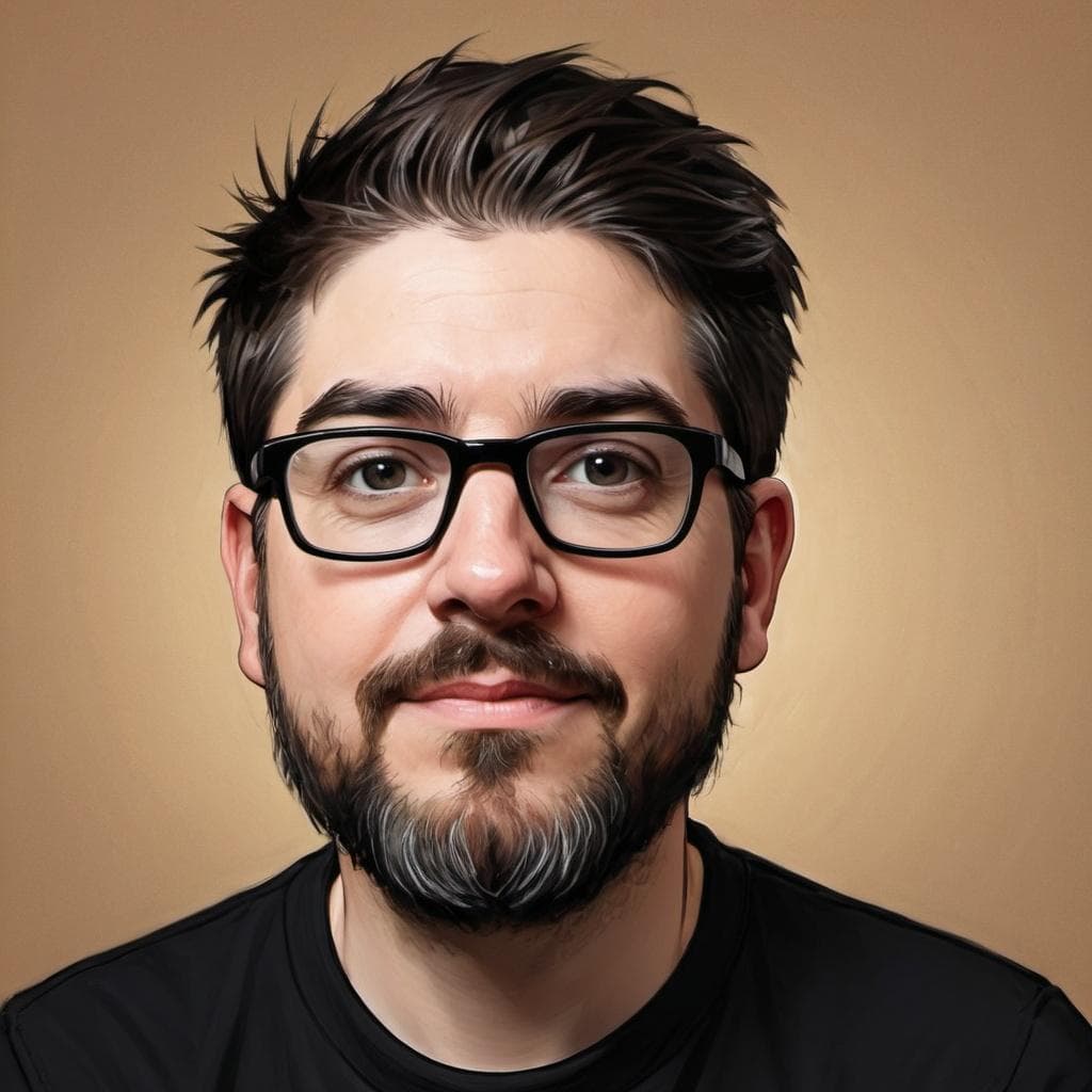 Austin Kleon