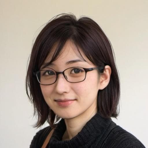 Aya Kanno