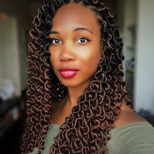 Ayana Gray
