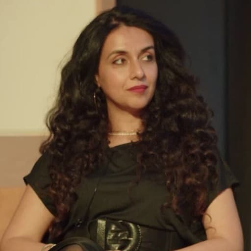 Ayisha Malik