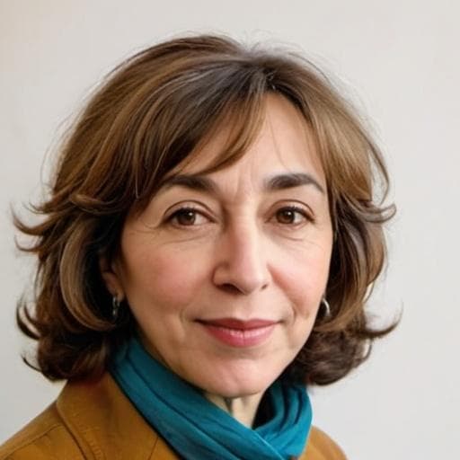 Azar Nafisi