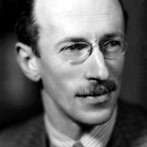 B.H. Liddell Hart