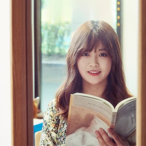 Baek Se-hee