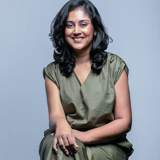 Balli Kaur Jaswal