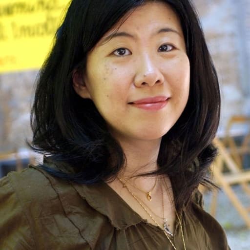 Banana Yoshimoto