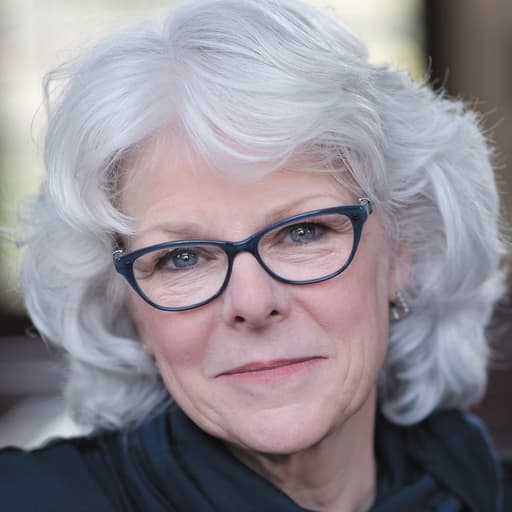 Barbara Brown Taylor