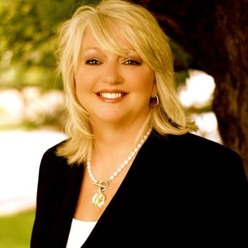 Barbara  Davis