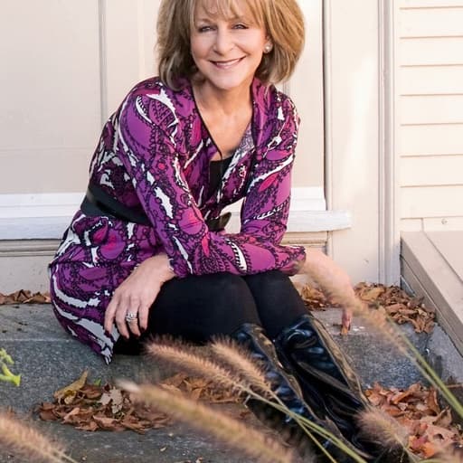 Barbara Delinsky