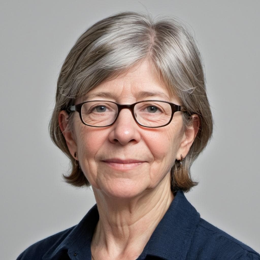 Barbara Ehrenreich