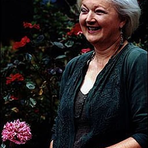 Barbara Erskine