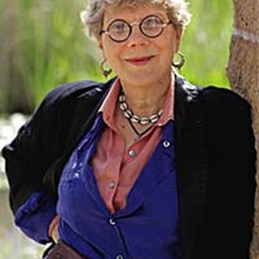 Barbara Hambly