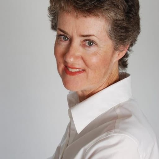 Barbara Mutch