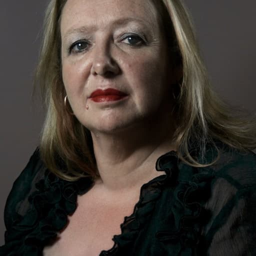 Barbara Nadel