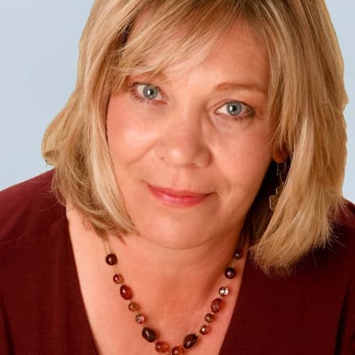 Barbara O'Neal