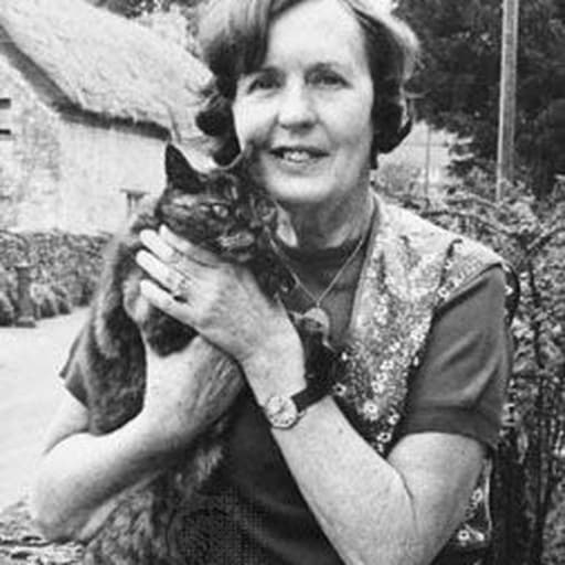 Barbara Pym