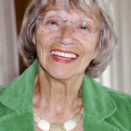Barbara Robinson