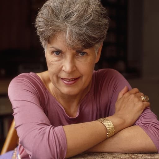 Barbara Vine