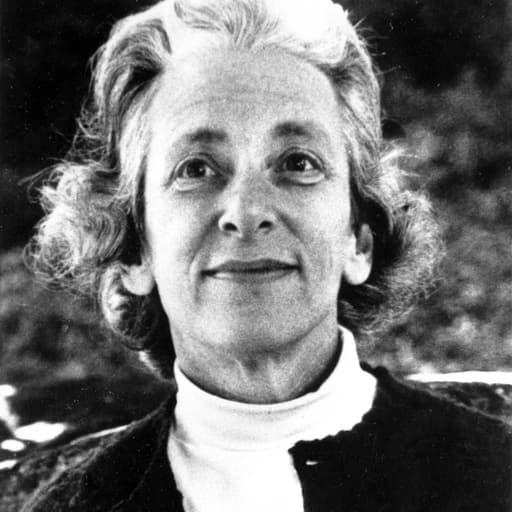 Barbara W. Tuchman