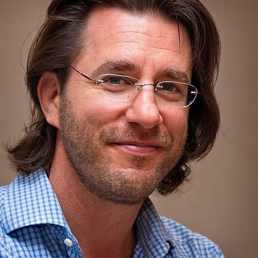Barry Eisler