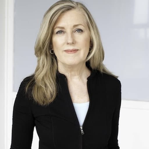 Becky Aikman