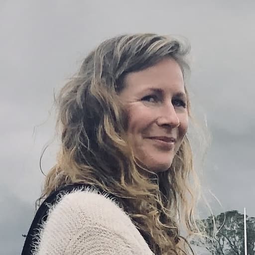 Becky Manawatu