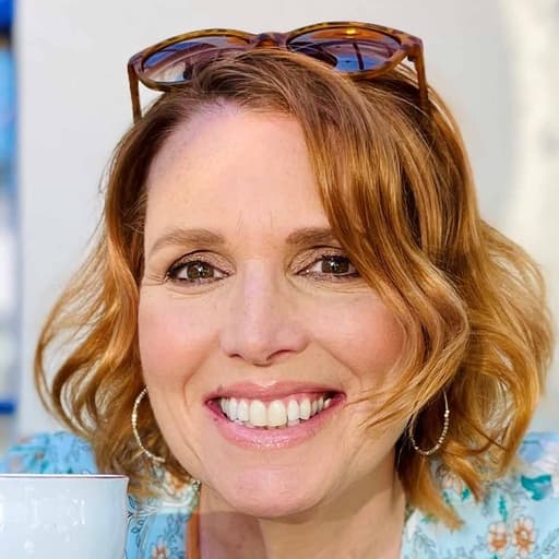 Belinda Jones