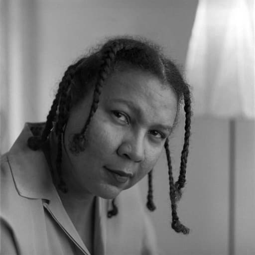 bell hooks