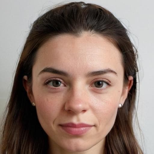 Bella Mackie