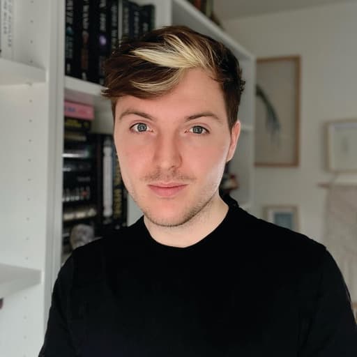 Ben Alderson