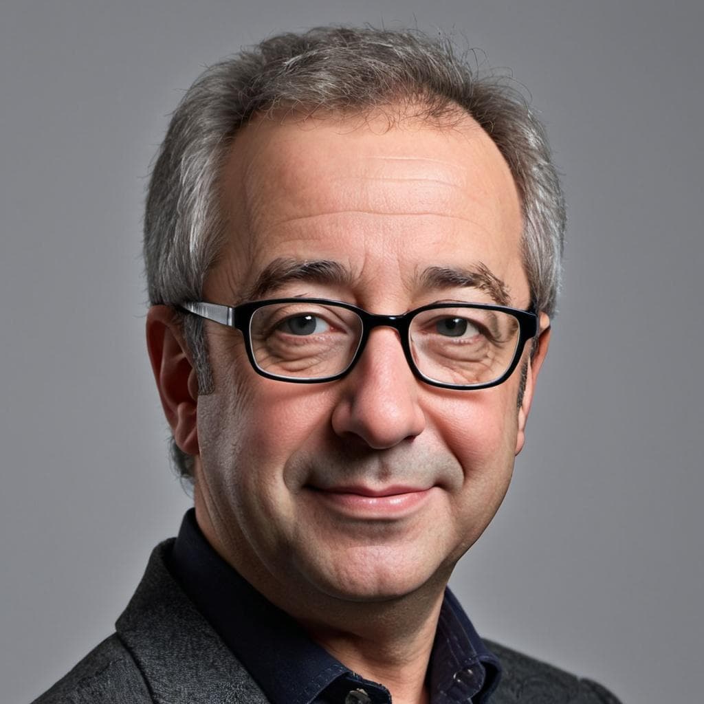 Ben Elton