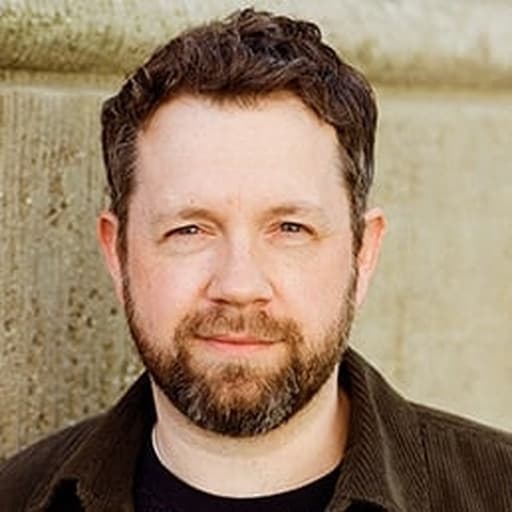 Ben Fergusson