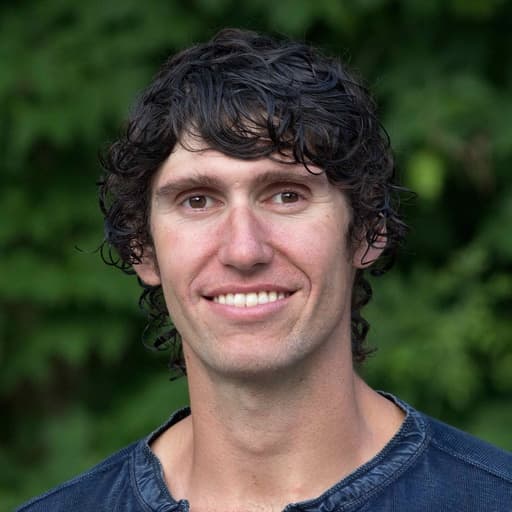 Ben Goldfarb