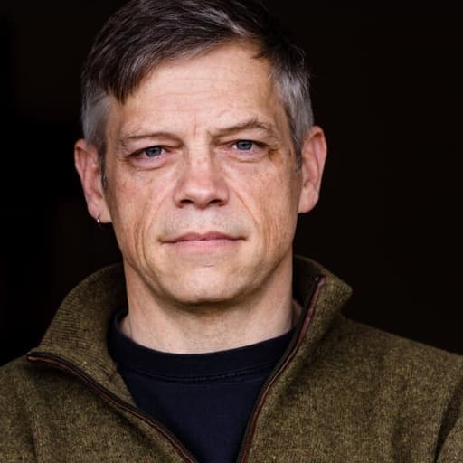 Ben Kane