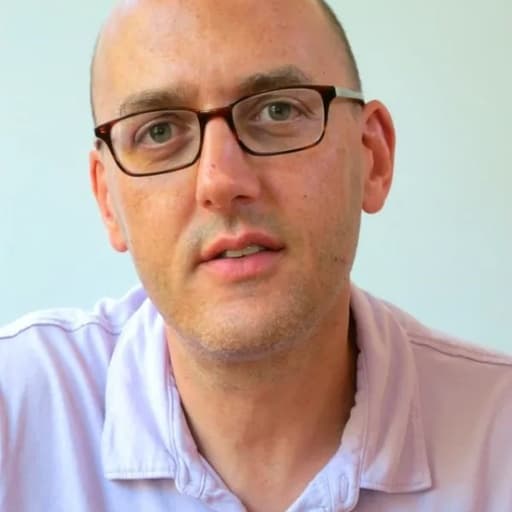 Ben Marcus
