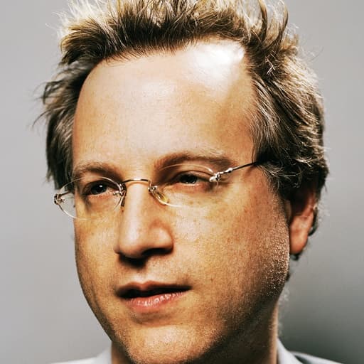 Ben Mezrich