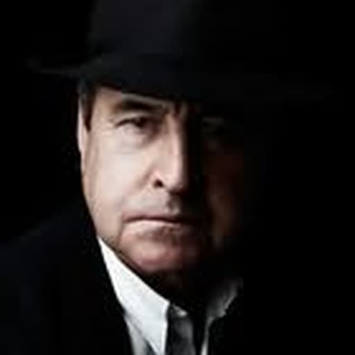 Benjamin Black