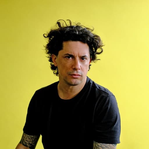 Benjamín Labatut