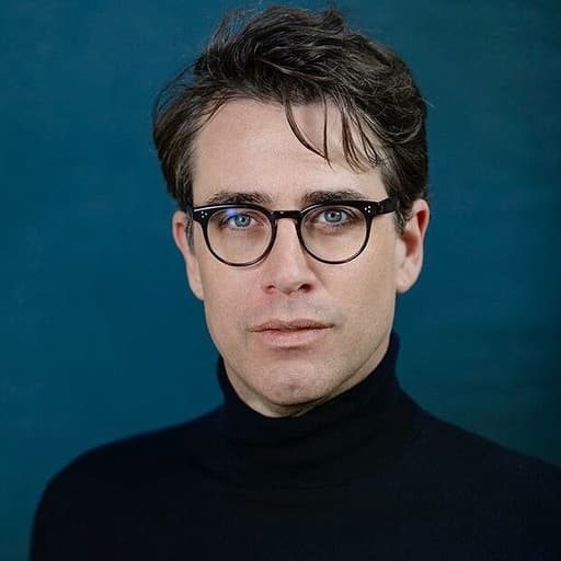 Benjamin Moser