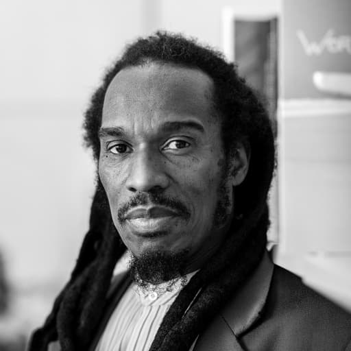Benjamin Zephaniah