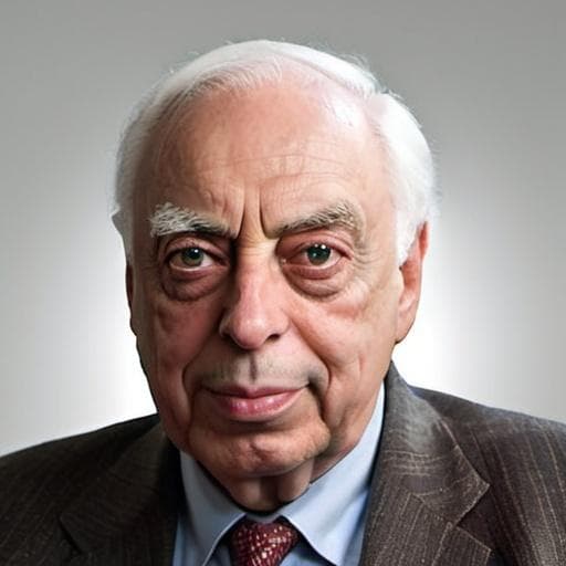 Bernard Lewis