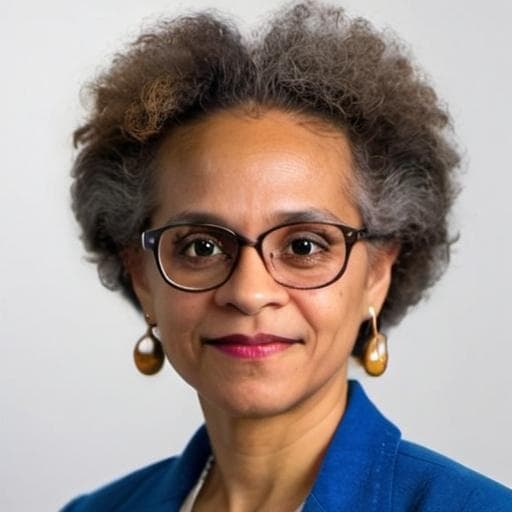 Bernardine Evaristo