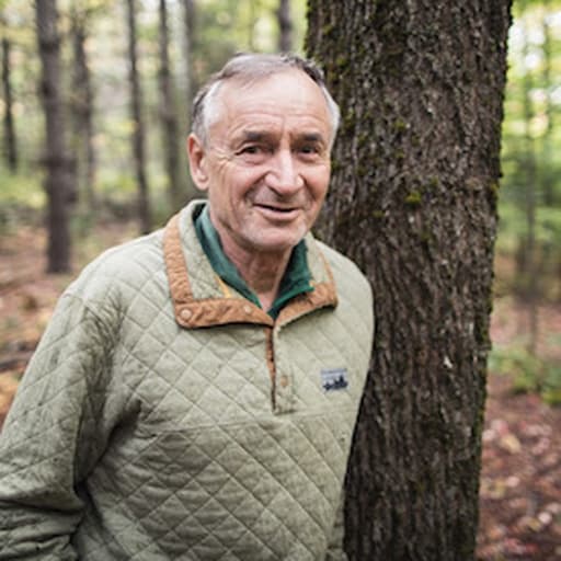 Bernd Heinrich