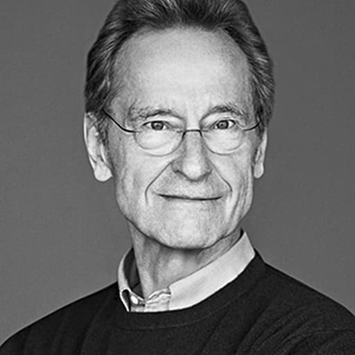 Bernhard Schlink