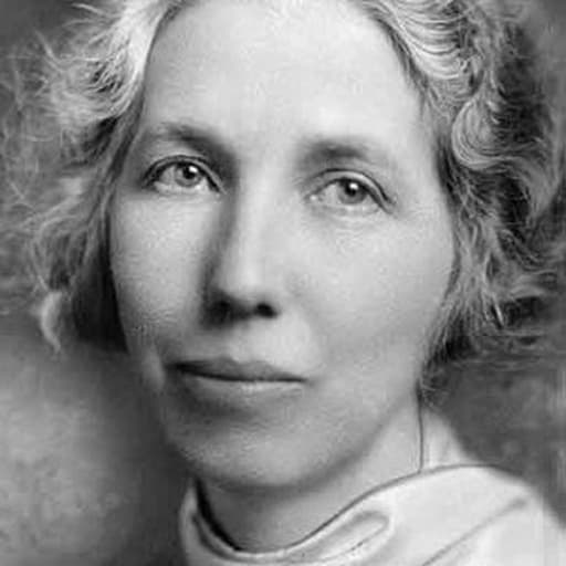 Bess Streeter Aldrich